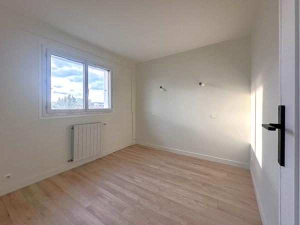 Appartement 5 pièces 69.29 m2