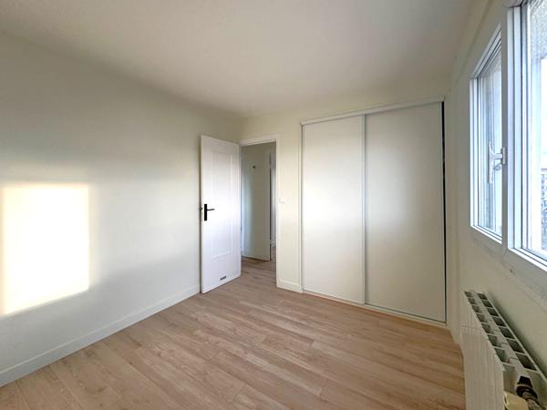 Appartement 5 pièces 69.29 m2
