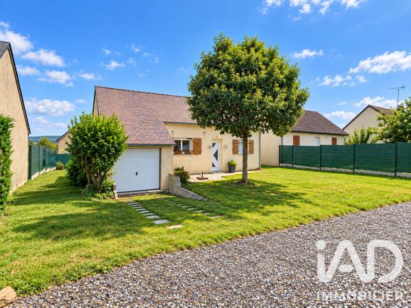 Maison à vendre 4 pièces 72,6 m² Brécey