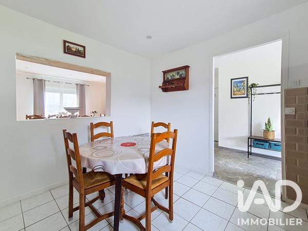 Maison à vendre 4 pièces 72,6 m² Brécey