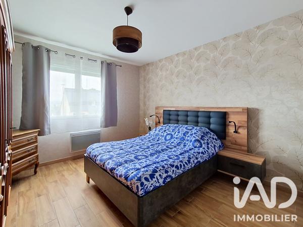 Maison à vendre 4 pièces 72,6 m² Brécey