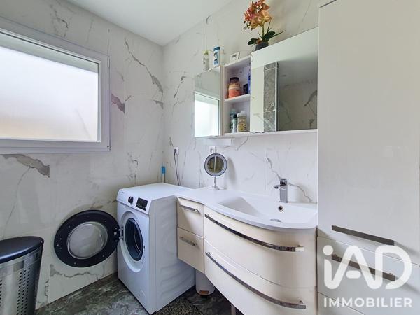 Maison à vendre 4 pièces 72,6 m² Brécey