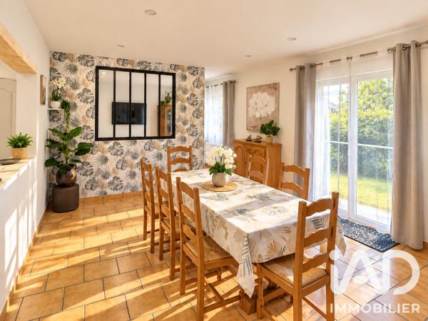 Maison à vendre 4 pièces 72,6 m² Brécey