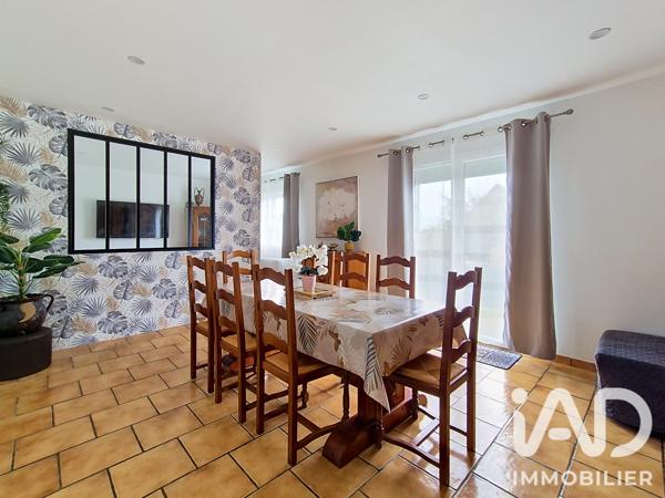 Maison à vendre 4 pièces 72,6 m² Brécey