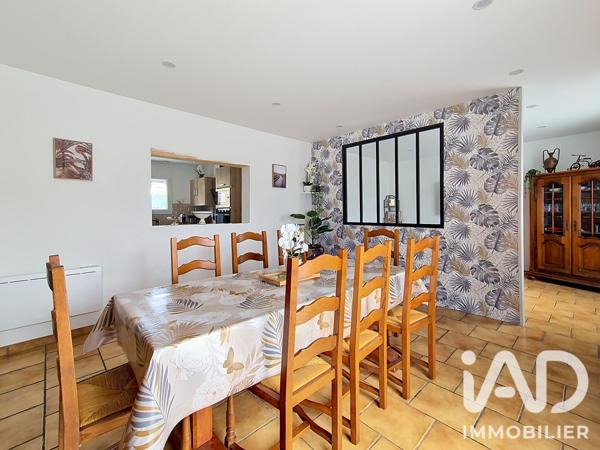 Maison à vendre 4 pièces 72,6 m² Brécey