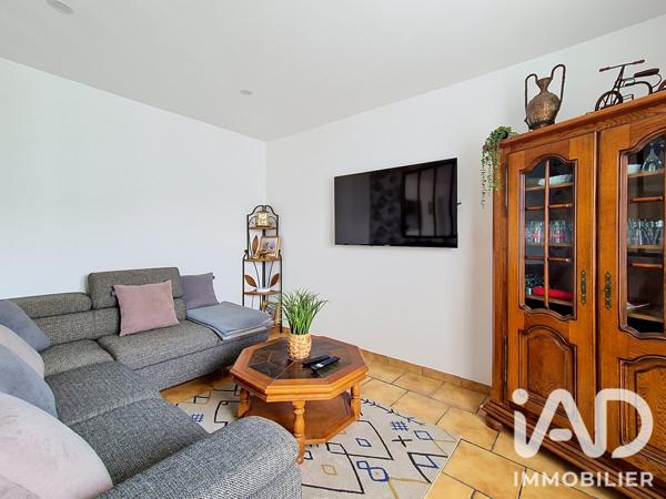 Maison à vendre 4 pièces 72,6 m² Brécey