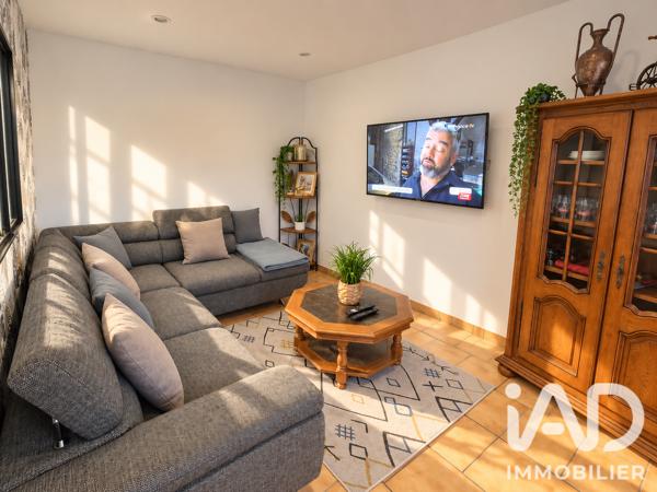 Maison à vendre 4 pièces 72,6 m² Brécey