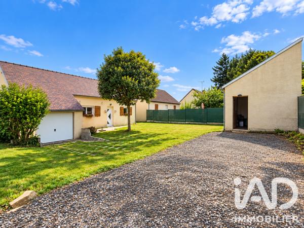 Maison à vendre 4 pièces 72,6 m² Brécey