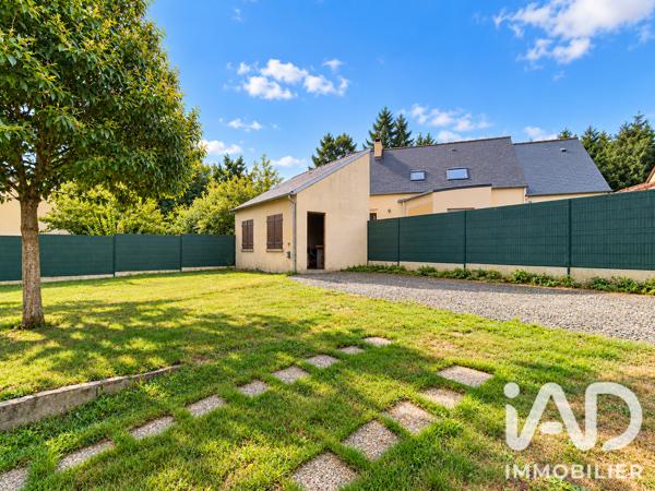 Maison à vendre 4 pièces 72,6 m² Brécey