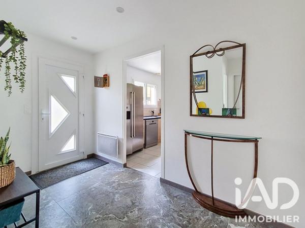 Maison à vendre 4 pièces 72,6 m² Brécey
