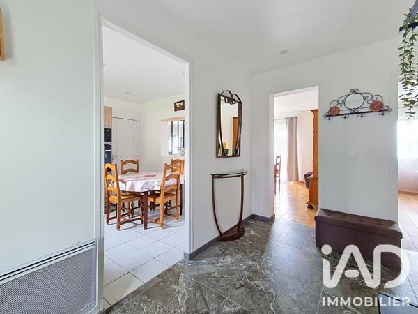 Maison à vendre 4 pièces 72,6 m² Brécey