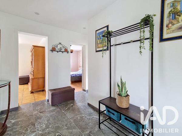 Maison à vendre 4 pièces 72,6 m² Brécey