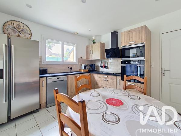 Maison à vendre 4 pièces 72,6 m² Brécey