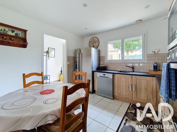 Maison à vendre 4 pièces 72,6 m² Brécey