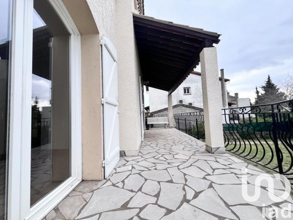 Maison à vendre 5 pièces 140 m² Béziers