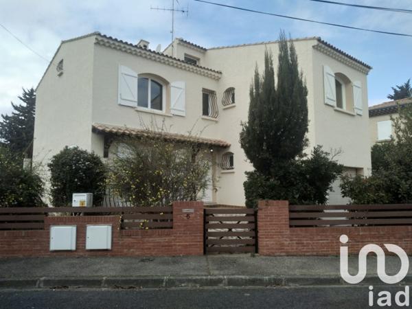 Maison à vendre 5 pièces 140 m² Béziers