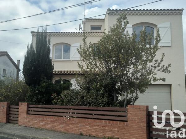 Maison à vendre 5 pièces 140 m² Béziers