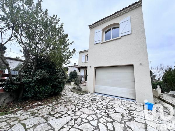 Maison à vendre 5 pièces 140 m² Béziers