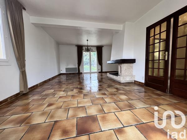 Maison à vendre 5 pièces 140 m² Béziers