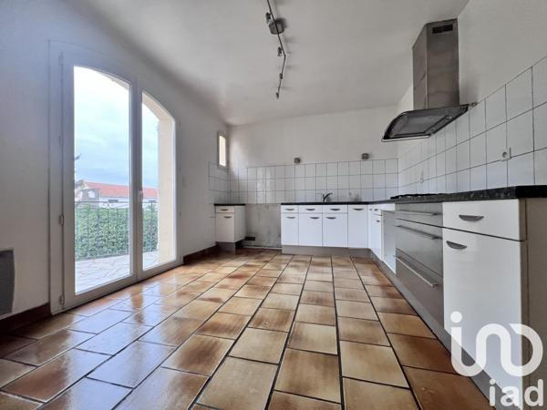 Maison à vendre 5 pièces 140 m² Béziers