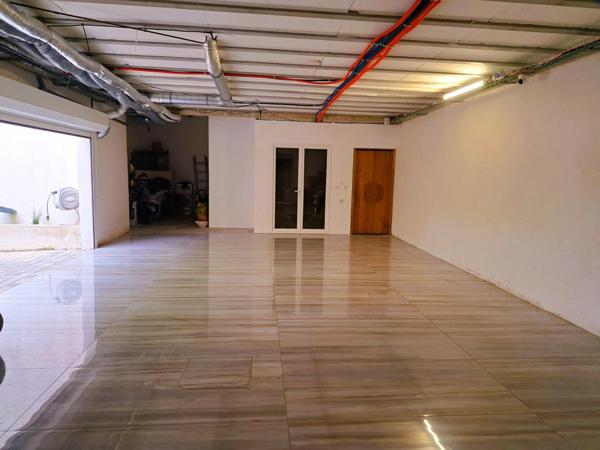 LA CIOTAT (13600)Domaine privé, sublime Villa d'Architecte (2021) / 1000m² arboré , piscine, terrain de boules...