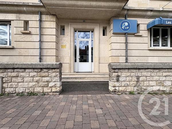 Appartement F4 à vendre  4 pièces - 83,16 m 2   TROYES  - 10