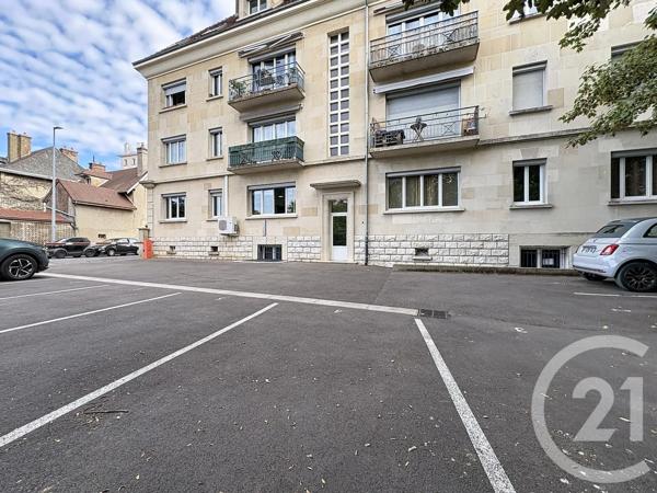 Appartement F4 à vendre  4 pièces - 83,16 m 2   TROYES  - 10