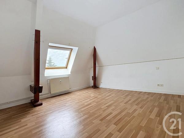 Appartement F4 à vendre  4 pièces - 83,16 m 2   TROYES  - 10