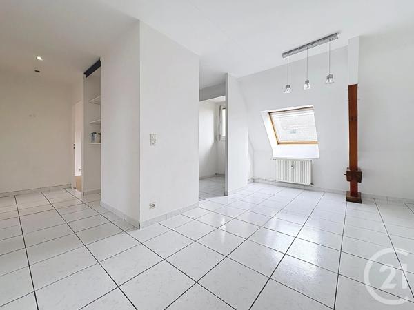 Appartement F4 à vendre  4 pièces - 83,16 m 2   TROYES  - 10