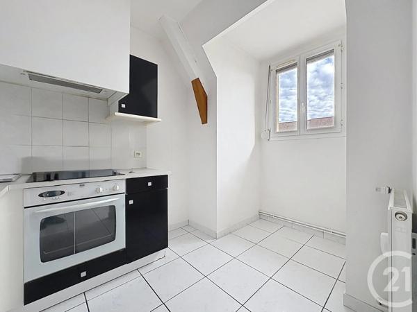 Appartement F4 à vendre  4 pièces - 83,16 m 2   TROYES  - 10