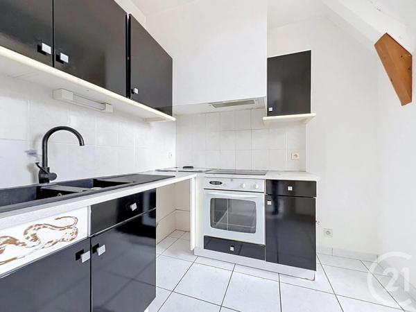 Appartement F4 à vendre  4 pièces - 83,16 m 2   TROYES  - 10