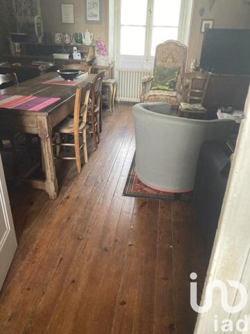 Maison à vendre 6 pièces 186 m² Saint-Aignan-sur-Roë
