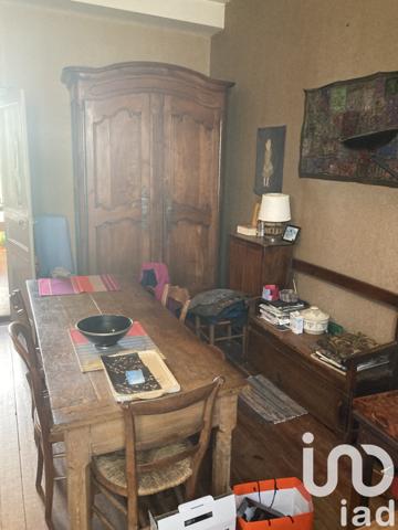 Maison à vendre 6 pièces 186 m² Saint-Aignan-sur-Roë