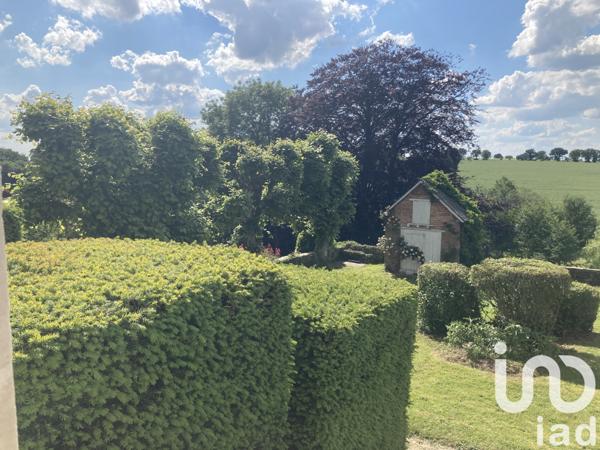 Maison à vendre 6 pièces 186 m² Saint-Aignan-sur-Roë