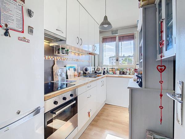 Achat appartement Champigny-sur-Marne - 2 pièce(s) - 45 m² - 200 000 €