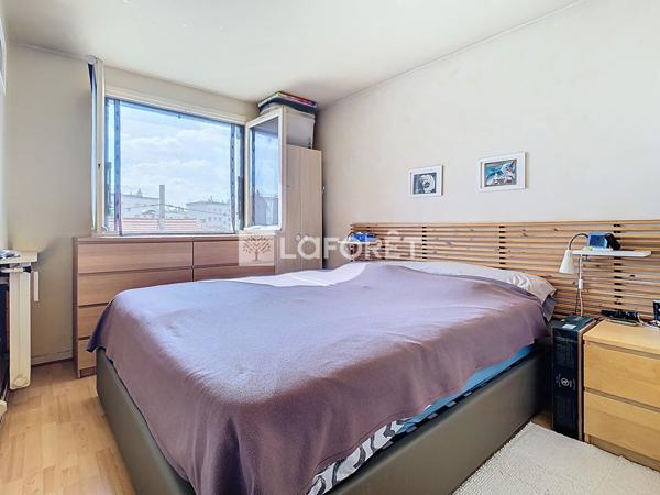 Achat appartement Champigny-sur-Marne - 2 pièce(s) - 45 m² - 200 000 €