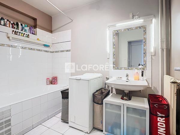 Achat appartement Champigny-sur-Marne - 2 pièce(s) - 45 m² - 200 000 €