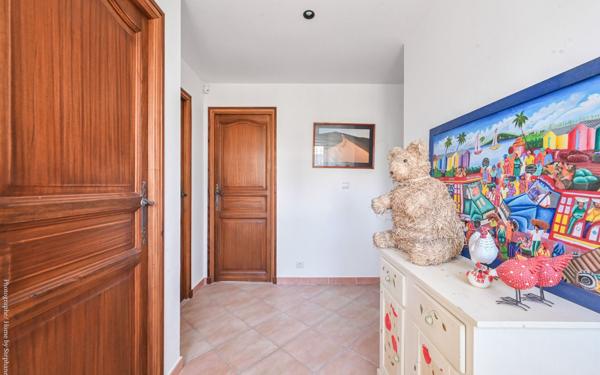 Maison à vendre    5 pièces •  La Cadière-d'Azur