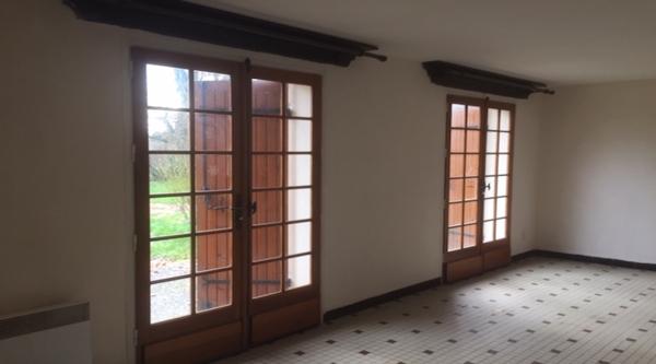 Fourques sur Garonne – Villa de plain-pied de 79 m² dans environnement calme à rafraîchir