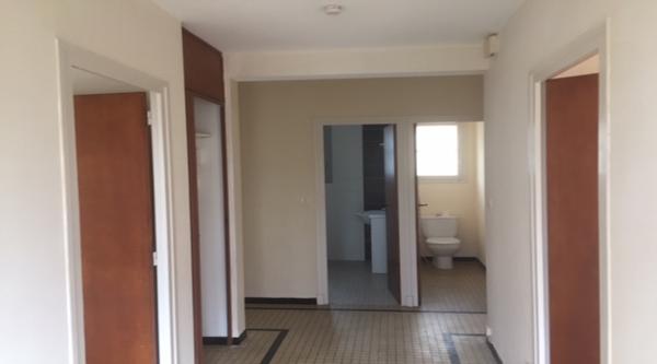 Fourques sur Garonne – Villa de plain-pied de 79 m² dans environnement calme à rafraîchir