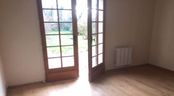 Fourques sur Garonne – Villa de plain-pied de 79 m² dans environnement calme à rafraîchir