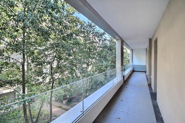 Appartement 3 pièces à vendre à Massy - Secteur Atlantis, balcon, parking