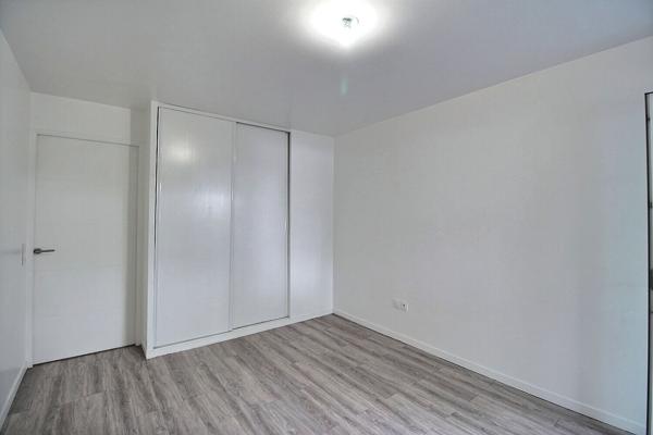 Appartement 3 pièces à vendre à Massy - Secteur Atlantis, balcon, parking