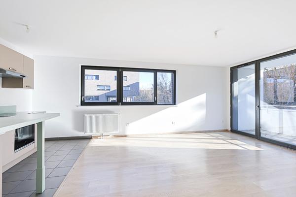 Appartement LILLE 90.37 m²