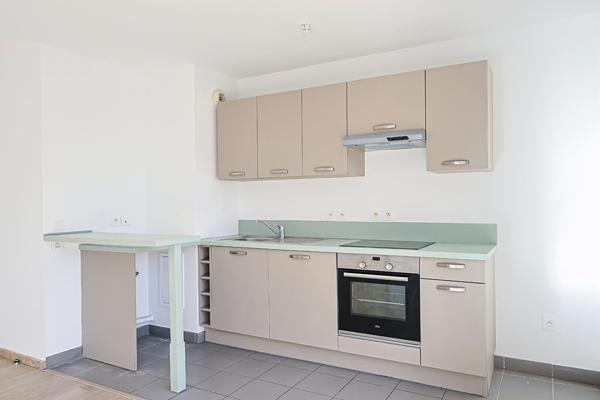 Appartement LILLE 90.37 m²