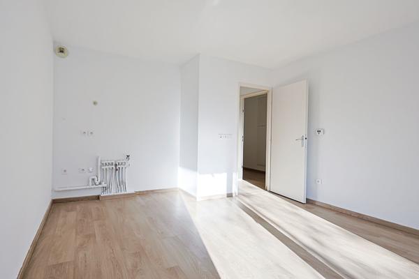 Appartement LILLE 90.37 m²