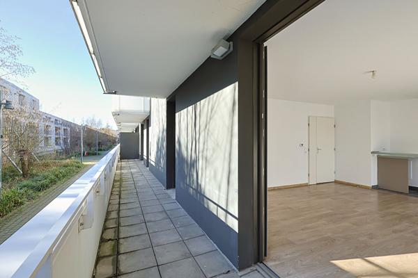 Appartement LILLE 90.37 m²