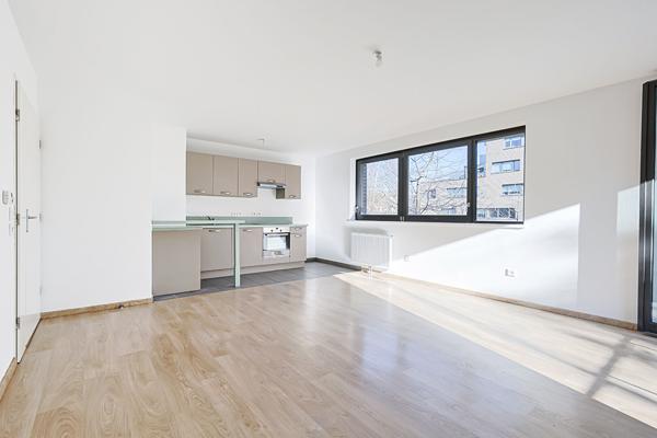 Appartement LILLE 90.37 m²