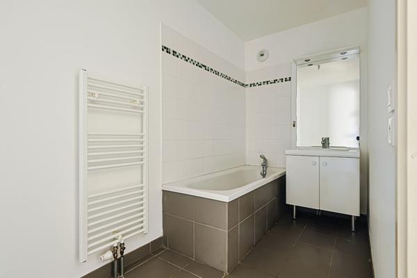 Appartement LILLE 90.37 m²