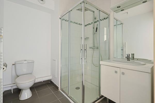 Appartement LILLE 90.37 m²